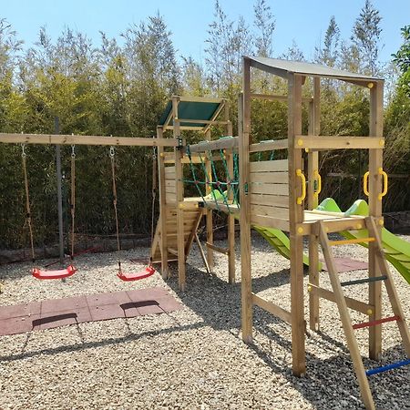 La Casa Di Giada Apartman Calatabiano Kültér fotó