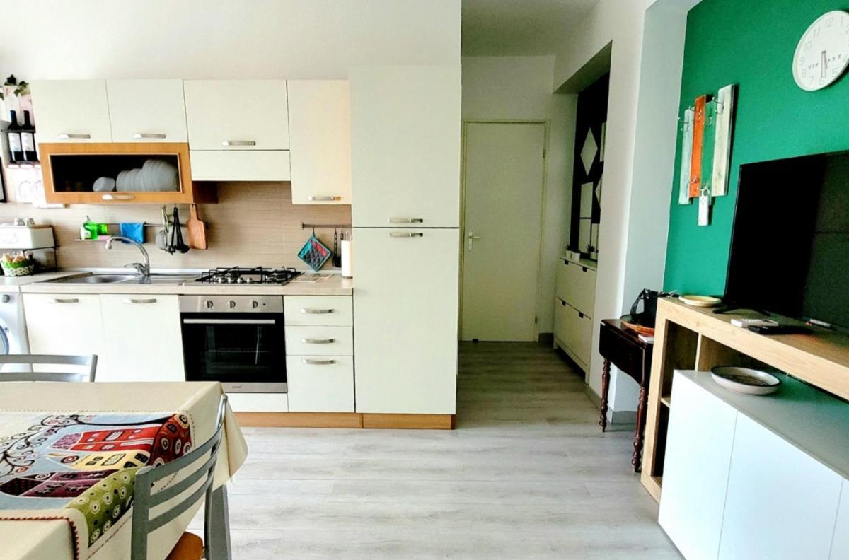 La Casa Di Giada Apartman Calatabiano Kültér fotó