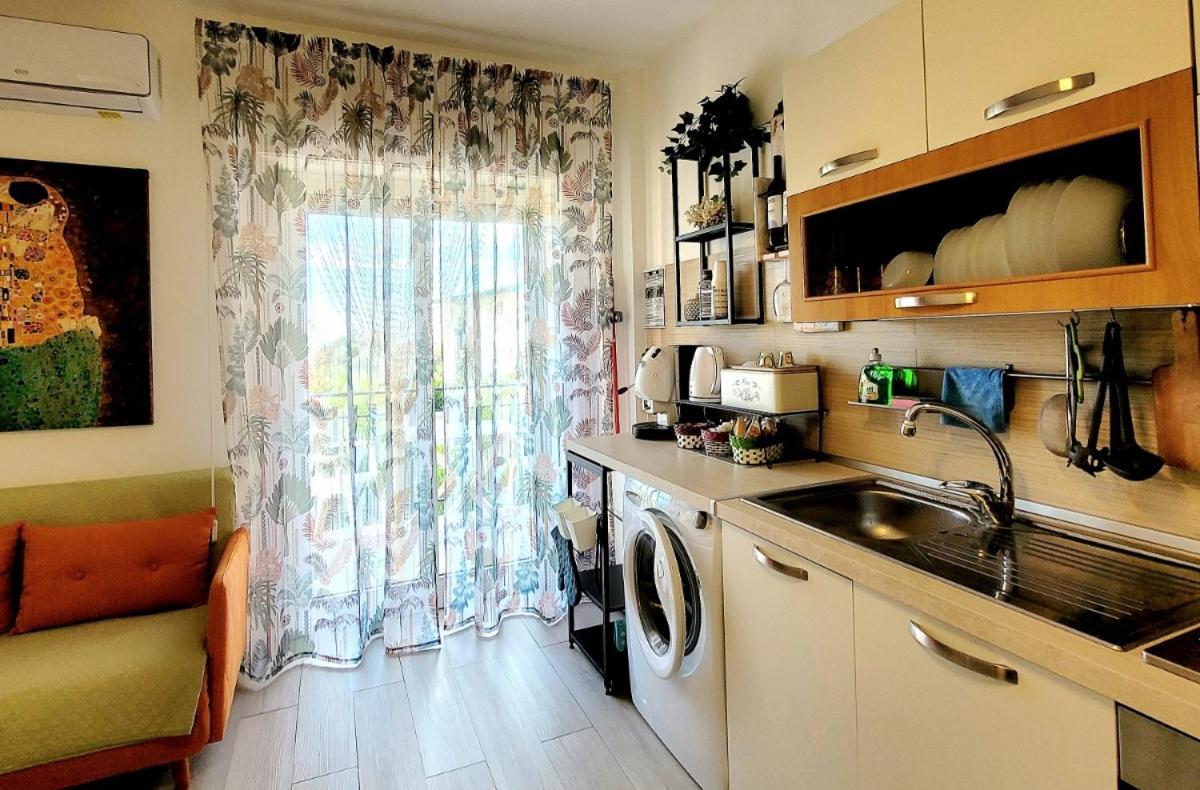 La Casa Di Giada Apartman Calatabiano Kültér fotó