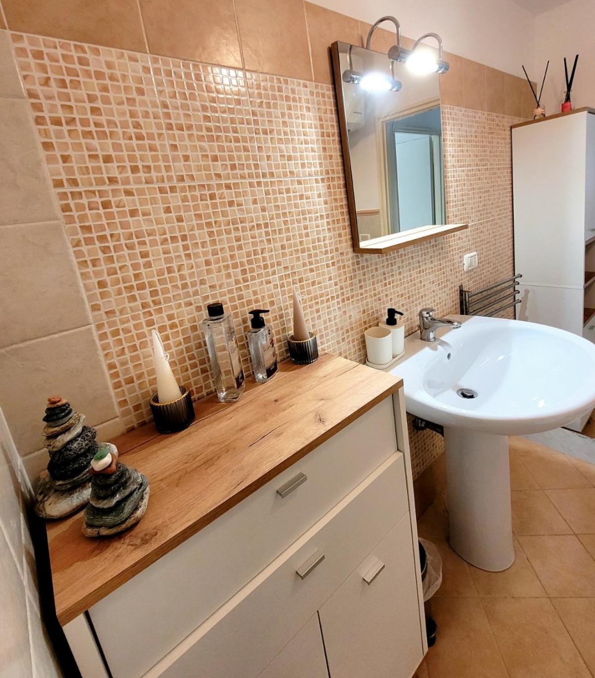 La Casa Di Giada Apartman Calatabiano Kültér fotó