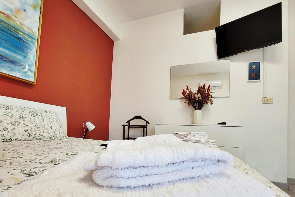 La Casa Di Giada Apartman Calatabiano Kültér fotó