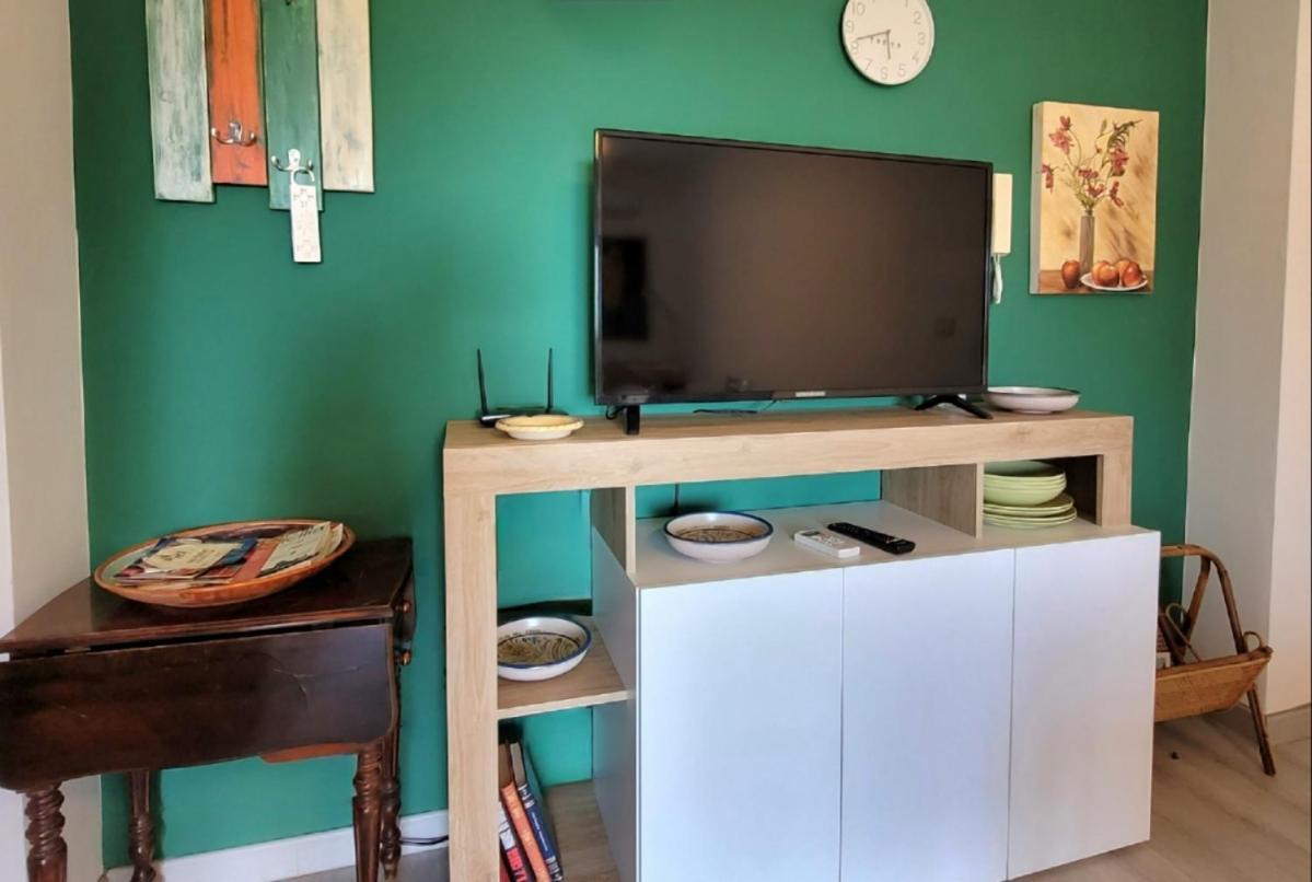 La Casa Di Giada Apartman Calatabiano Kültér fotó
